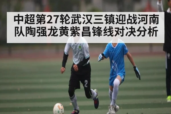 中超第27轮武汉三镇迎战河南队陶强龙黄紫昌锋线对决分析（NG28）